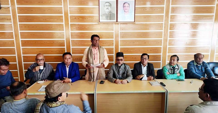 কওমি মাদরাসার সংবাদ বর্জনের ডাক