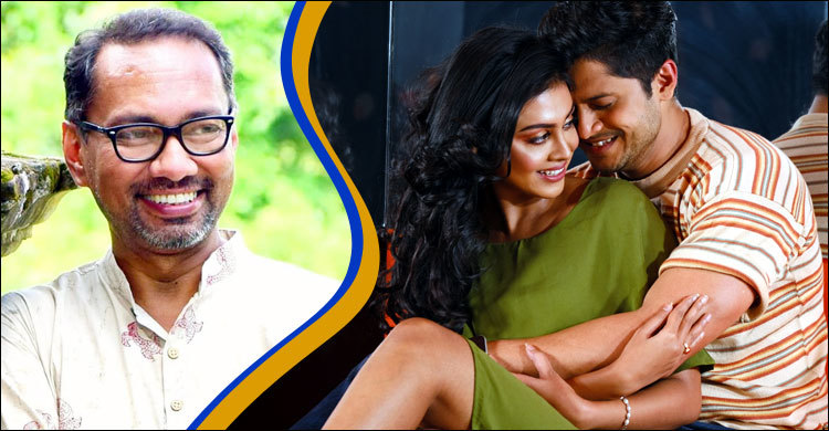 কৌশিকের প্রথম সিনেমায় জুটি হলেন নিলয়-মুক্তা