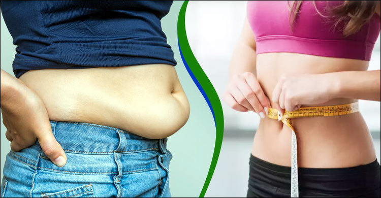 ভুঁড়ি কমানোর সহজ কিছু উপায়, জানা না থাকলে অবশ্যই পড়ুন