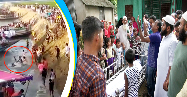 পিটিয়ে মারার দৃশ্য দেখল শত শত মানুষ, কিছুই বলল না কেউ!