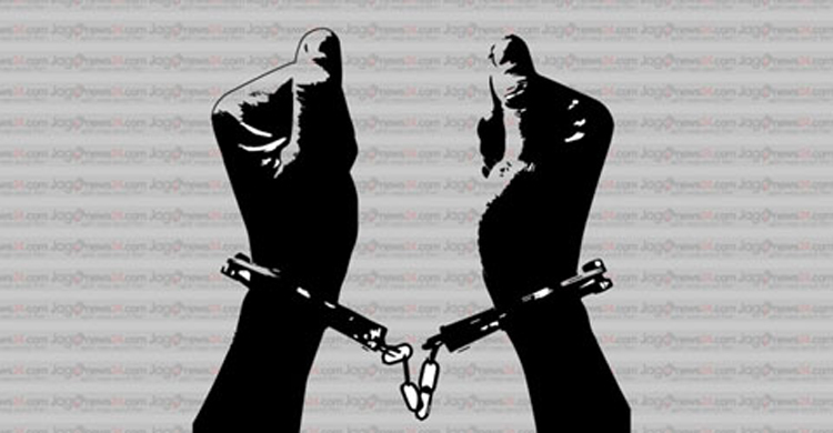 কোম্পানীগঞ্জে কাদের মির্জার সহযোগীসহ গ্রেফতার ৫