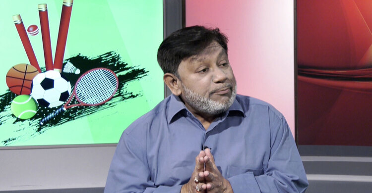 ভারতীয় সাংবাদিকের চোখে বাংলাদেশের ক্রিকেট | সোমবার, ০৫ ডিসেম্বর ২০২২