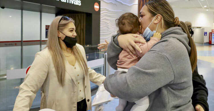 New Zealand welcomes back tourists as pandemic rules eased