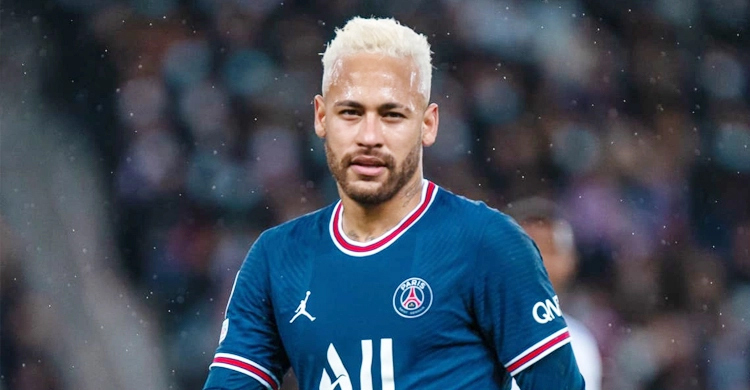 Neymar on PSG future: I don't know club's plans for me