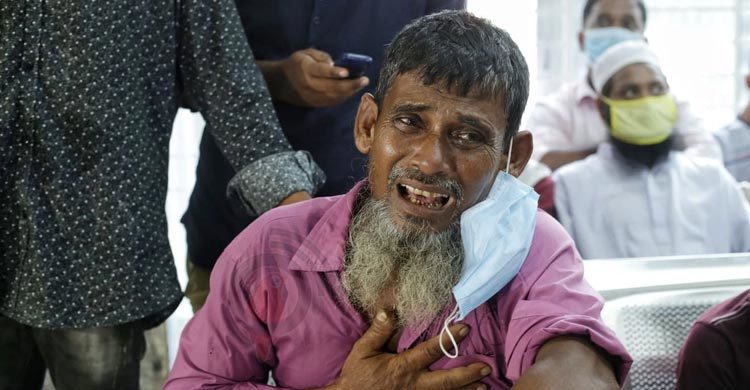 Death toll rises to 18 in N’ganj mosque AC blast