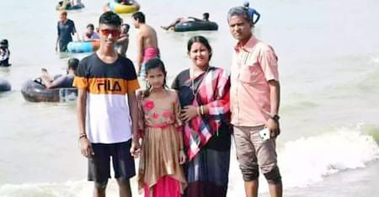 ফতুল্লায় বন্ধুর ছুরিকাঘাতে স্কুলছাত্র খুন