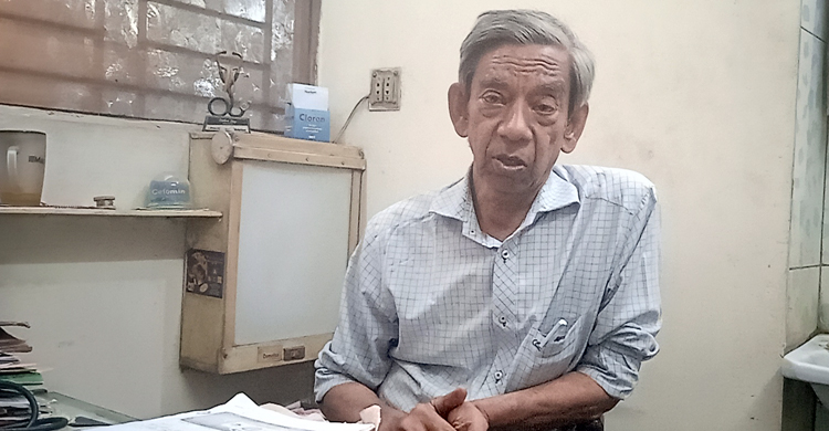 অভিযানে সচল থাকলেও জনবলে ধুঁকছে নারায়ণগঞ্জ ভোক্তা অধিদপ্তর