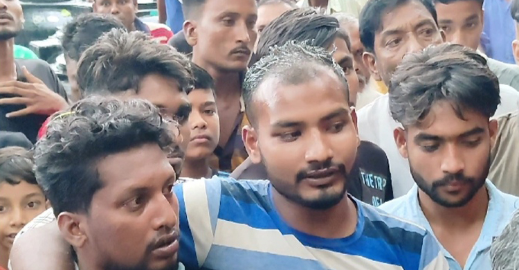 এনজিও অফিসের কর্মচারী নিখোঁজ, ম্যানেজারকে গণপিটুনি