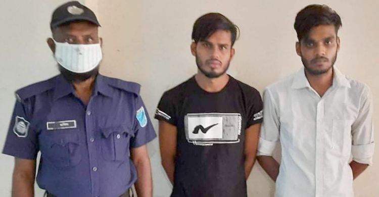 ফেসবুকে পরিচয়, ডেকে নিয়ে কিশোরীকে ধর্ষণ