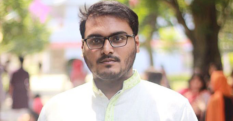রুয়েট ছাত্রলীগ সভাপতি নিবিড়কে অব্যাহতি