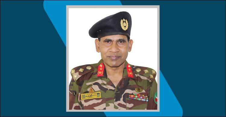 এনআইডি মহাপরিচালকের দায়িত্বে ফজলুল কাদের