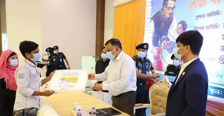 স্বরাষ্ট্রে এলে এনআইডি সেবায় জটিলতা থাকবে না : মন্ত্রী