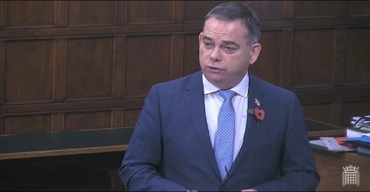 It's vital to amend Myanmar's citizenship laws: UK