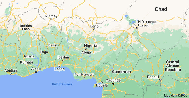 Militant attack on farm in northern Nigeria leaves 40 dead