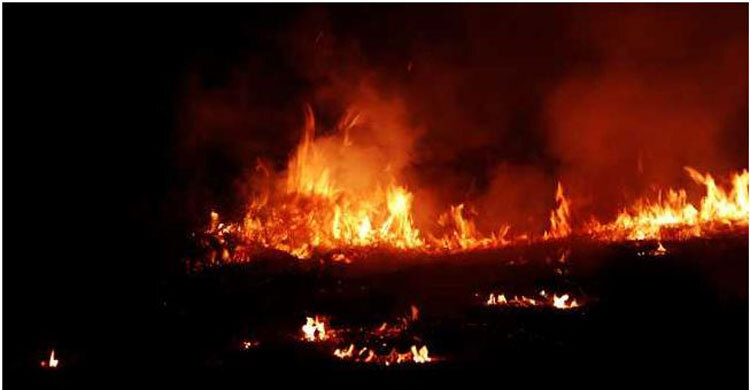 26 children dead in Niger school fire