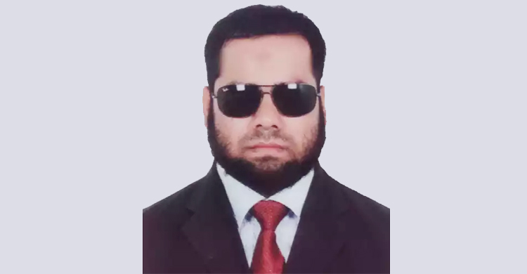 অন্ধকার চোখেও এগিয়ে গেলেন নিজাম