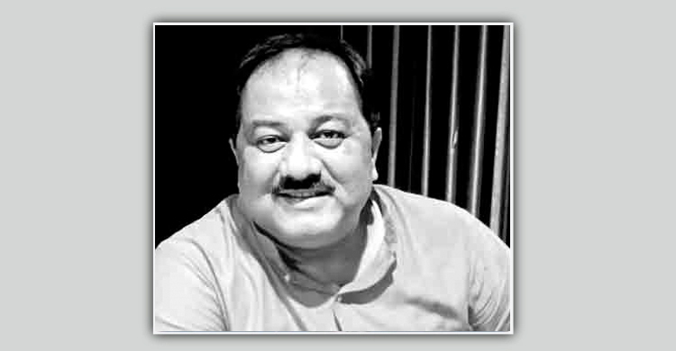 শ্রদ্ধা-ভালোবাসায় নির্মল রঞ্জন গুহকে শেষ বিদায়