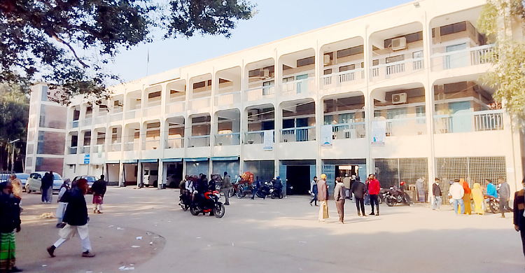 স্কুলছাত্রীকে ধর্ষণ-হত্যা, ১৩ বছর পর আসামির মৃত্যুদণ্ড