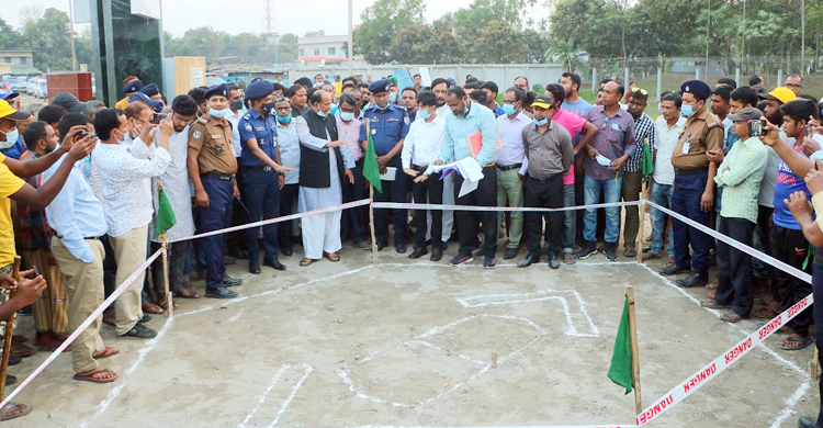 ঢাকা-জলপাইগুড়ি রুটে ট্রেন চলবে ২৭ মার্চ থেকে