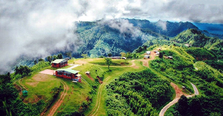 আগামী বছর ২০ হাজার মালয়েশিয়ান পর্যটক টানার পরিকল্পনা