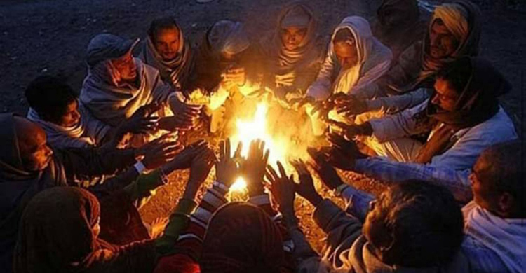 ডিমলায় সর্বনিম্ন তাপমাত্রা ৮.৪ ডিগ্রি সেলসিয়াস, বিপাকে মানুষ