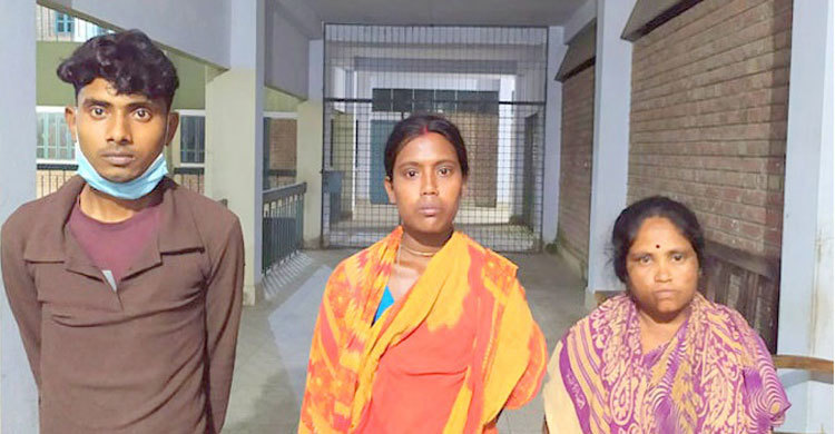 পুত্রবধূকে হত্যার পর দোষ চাপালো জ্বীন-ভূতের ওপর