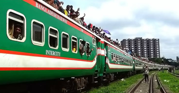 নতুন রূপে চলবে নীলসাগর এক্সপ্রেস, তবে...