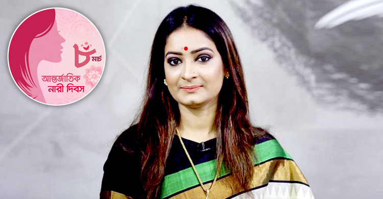 রাজনীতিতে নারীদের এগিয়ে যেতে দেওয়া হচ্ছে না: নিপুন রায়