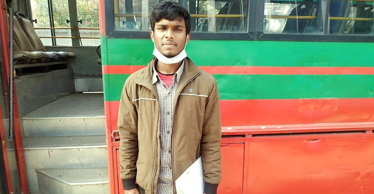 যবিপ্রবিতে ভর্তির সুযোগ পাচ্ছেন সেই নিপুন