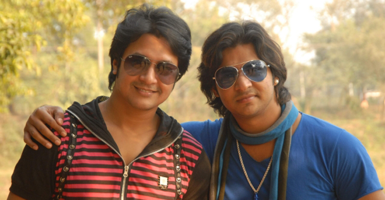একযুগ পর একসঙ্গে নিরব-ইমন