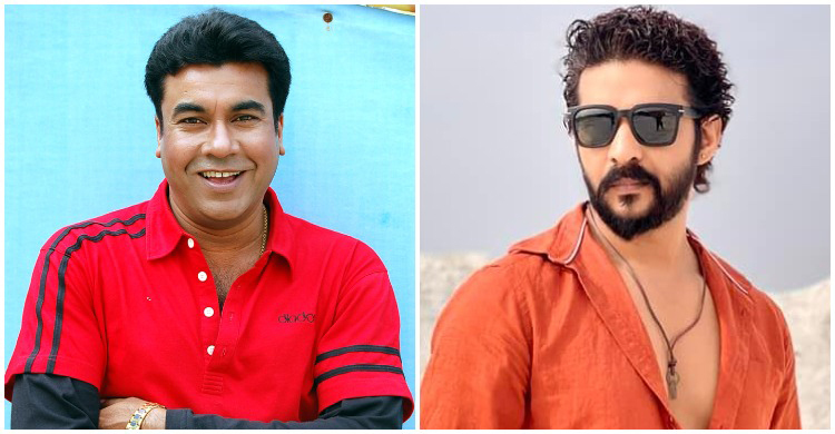 মান্না ভাই বললেন, ‘এখনই শুরু করে দাও’: নিরব