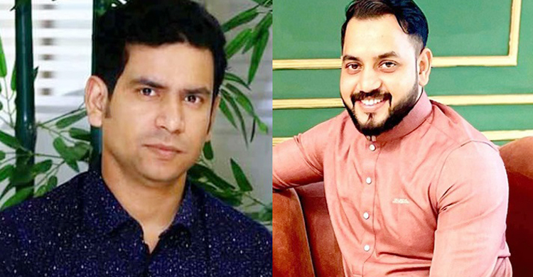 কিউকমের নিরব-রিপন রিমান্ডে