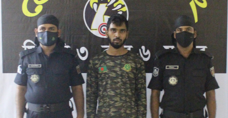 বাবার কাছ থেকে জুয়ার টাকা সংগ্রহ করতে অপহরণ ‘নাটক’