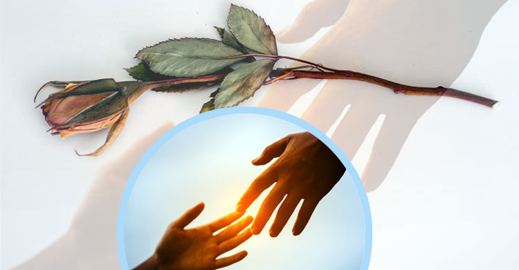 দম্পতির জন্য অতীতের যেসব আলোচনা ঠিক নয়