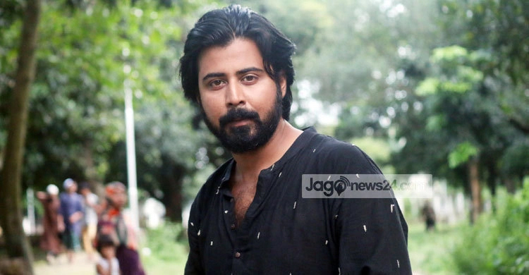 জন্মদিনে ভক্তদের সঙ্গে কেক কাটবেন আফরান নিশো