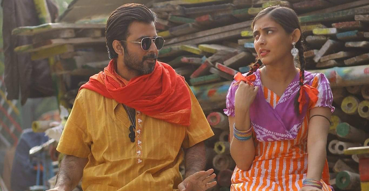 যে কারণে নিশোর দর্শক বেশি, মেহজাবিনের কম