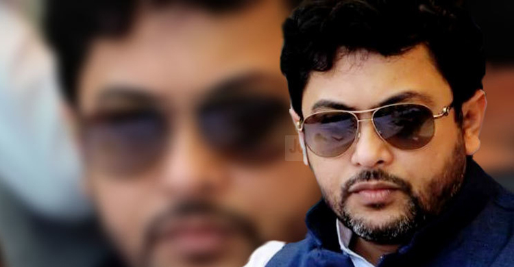 নিক্সন চৌধুরীর বিরুদ্ধে ব্যবস্থা নিতে চিঠি, হতে পারে মামলা
