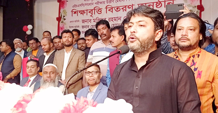 ‘স্কুলের প্রধান শিক্ষক নিয়োগে ২২-২৩ লাখ টাকার দুর্নীতি হয়’