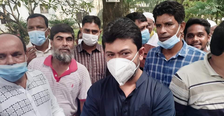 নিক্সন চৌধুরীর জামিন চেম্বারজজ আদালতেও বহাল