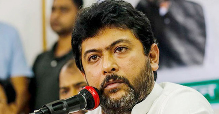 নিক্সন চৌধুরীর জামিন আবেদন