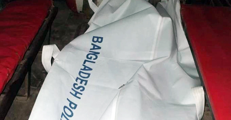 সন্ধ্যায় নিখোঁজ, সকালে মিললো কিশোরের মরদেহ