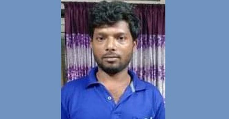 ১৩ বছর আগে গুম হওয়া রুবেল ফিরলেন আল-আমিন হয়ে