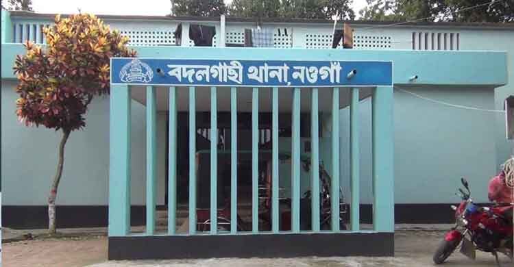 নেশার টাকার জন্য মাকে হত্যা