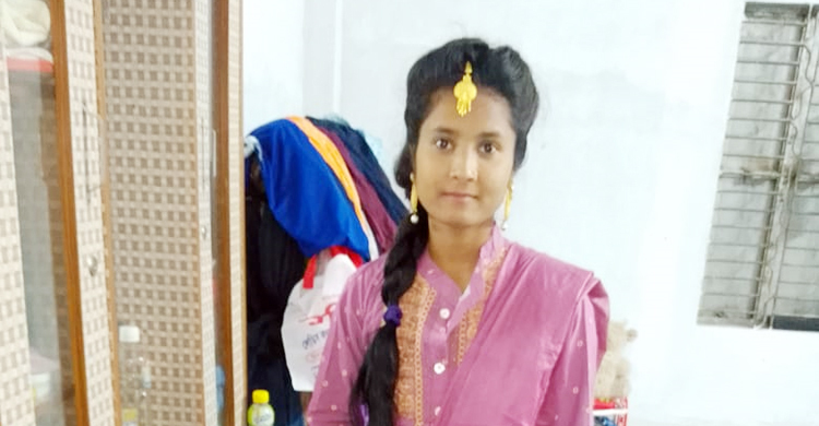 পরকীয়ার জেরে গৃহবধূকে গলা কেটে হত্যা, স্বামী পলাতক