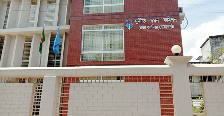 দুদকের মামলায় ব্যবসায়ীর ১০ বছরের কারাদণ্ড