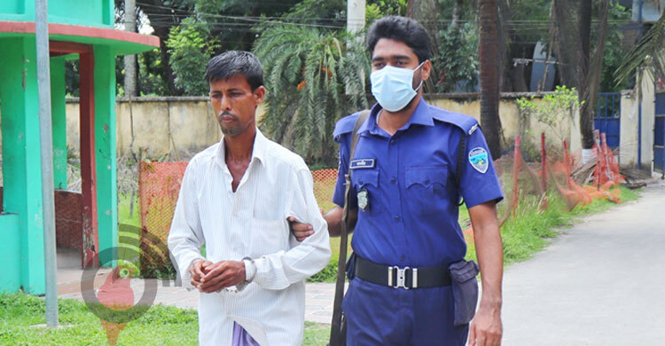 চুরির অভিযোগে ৫ কিশোরকে বেঁধে নির্যাতন : প্রধান আসামি গ্রেফতার