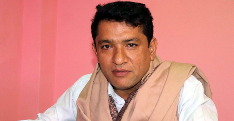 হাতিয়ায় ইউপি সদস্যকে কুপিয়ে হত্যা