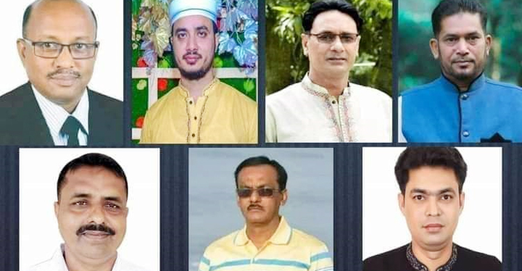 নোয়াখালীতে ৯ ইউনিয়নে নৌকা, বিদ্রোহী ৬