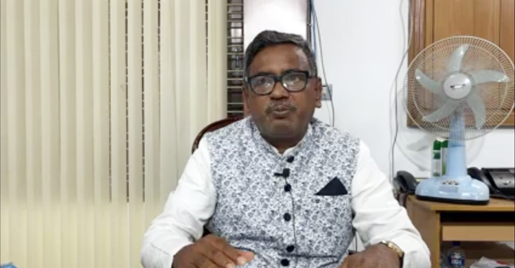 কাদের মির্জার গাড়ি বহরে হামলার অভিযোগ