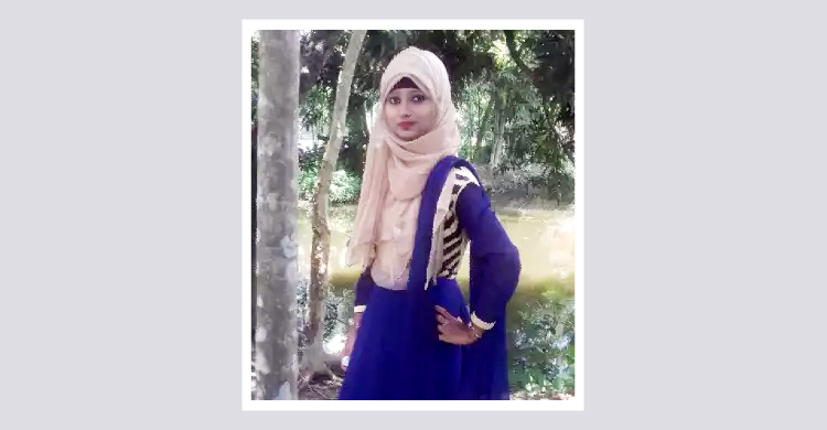 স্বামীর বাড়ি থেকে গৃহবধূর মরদেহ উদ্ধার, বাবার দাবি হত্যা